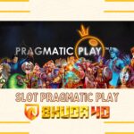 Slot Pragmatic Play 8Kuda4D