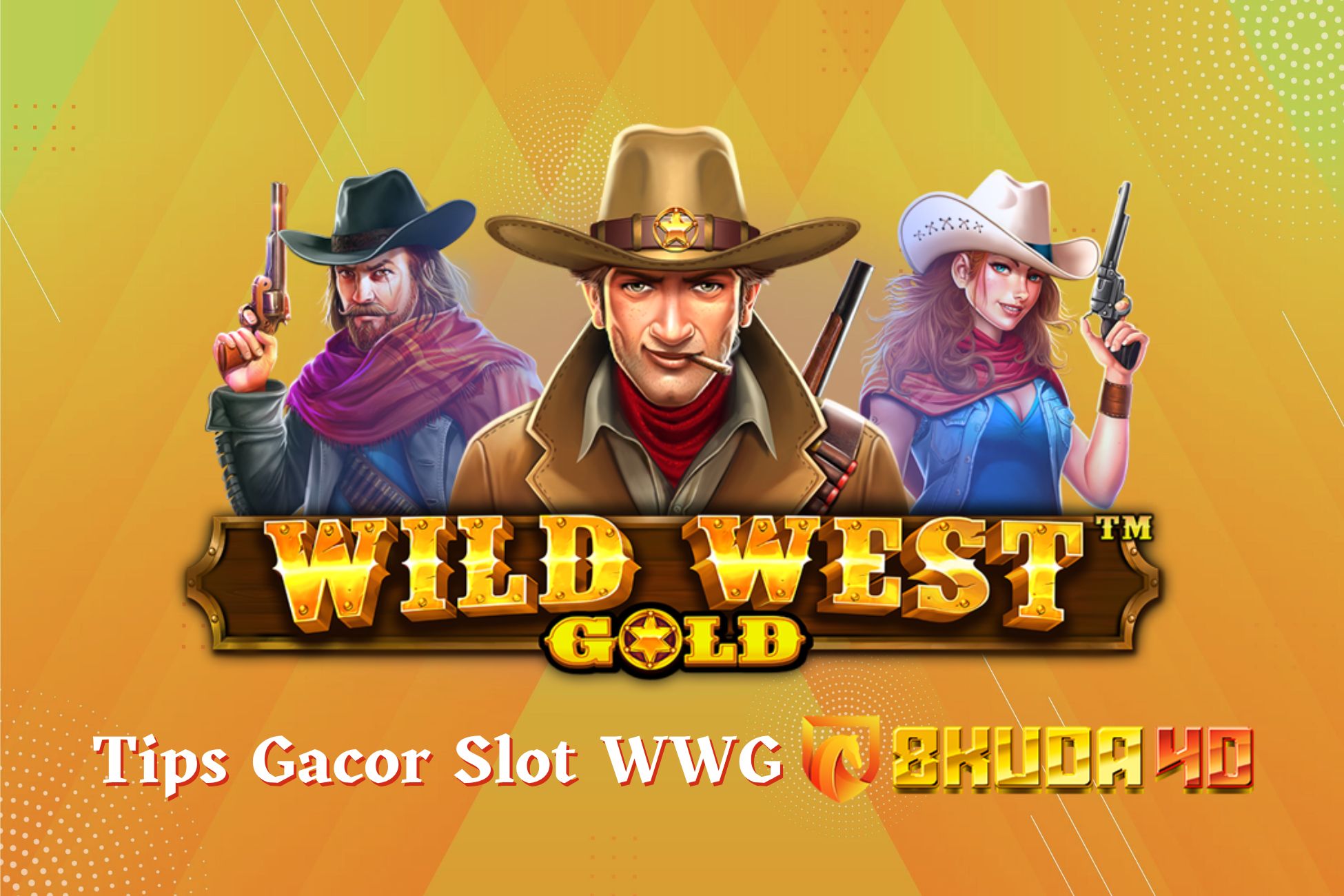 Tips Gacor Slot WWG 8Kuda4D