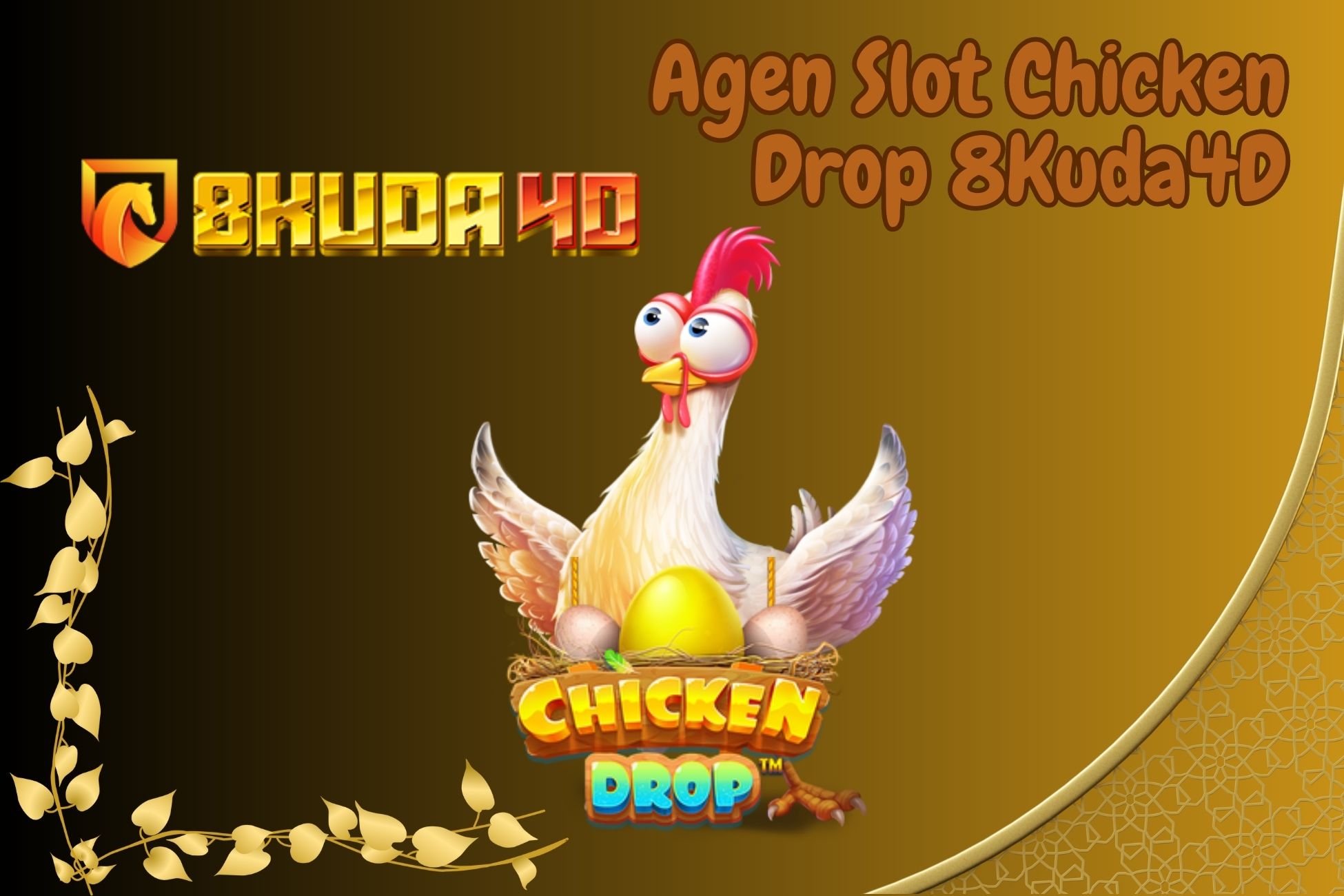 Link Slot Chicken Drop 8Kuda4D