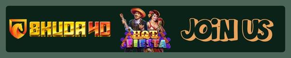 Akun Slot Hot Fiesta 8Kuda4D