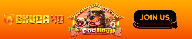 Link Alternatif Slot Dog House 8Kuda4D