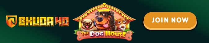 RTP Slot Dog House 8Kuda4D