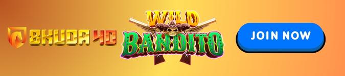 Akun Slot Wild Bandito 8Kuda4D